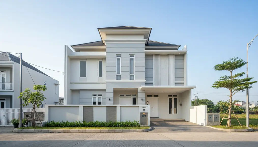 Mengapa Renovasi Rumah di Jakarta Barat Penting, Terutama untuk Solusi Banjir?