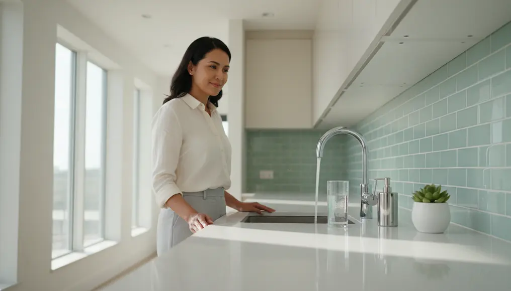 Pipa Air Minum (Food Grade) di Rumah: Apakah Perlu Perawatan Khusus?