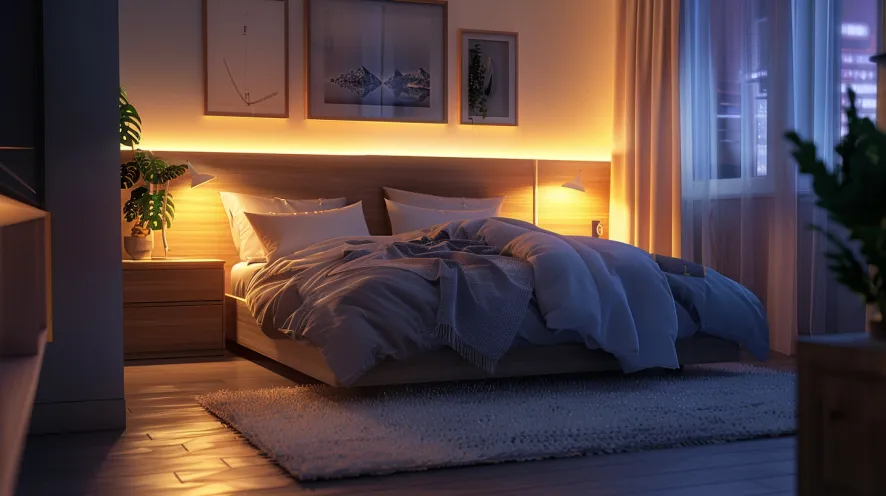 Apakah Digigit Nyamuk atau Kutu dan Tungau? Kenali Penyebab Kulit Gatal Saat Bangun Tidur