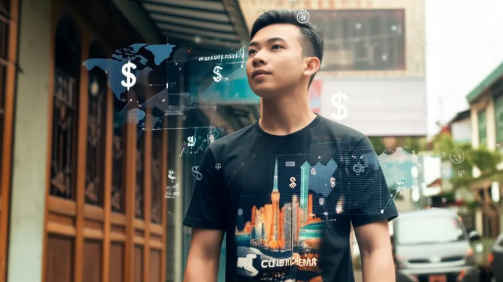 Strategi Distro Lokal Go Global: Raih Cuan dari Pasar Fashion Internasional