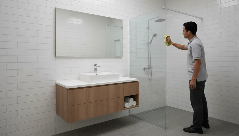 Mengapa kamu harus memilih jasa di Home Steril?