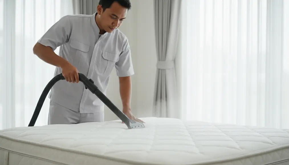Mengenal Proses Cuci Kasur yang Efektif untuk Kebersihan Maksimal