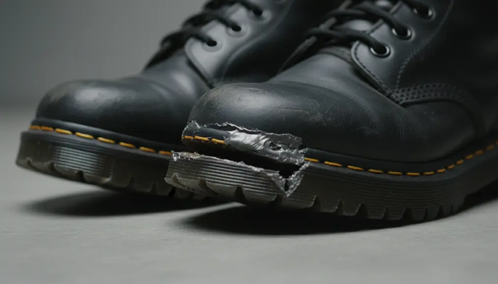 Kesalahan yang Harus Dihindari saat Ganti Outsole