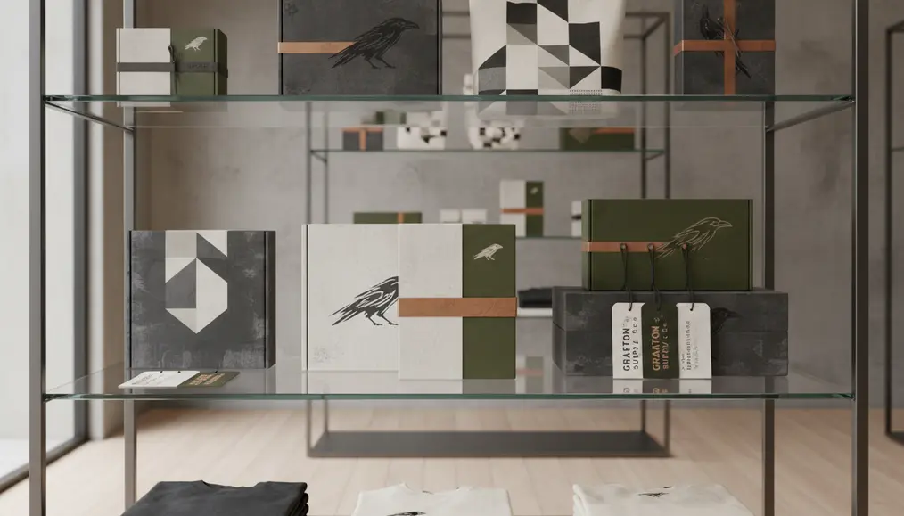 Mengapa Packaging Custom Distro Bukan Sekadar Tambahan, Tapi Keharusan?