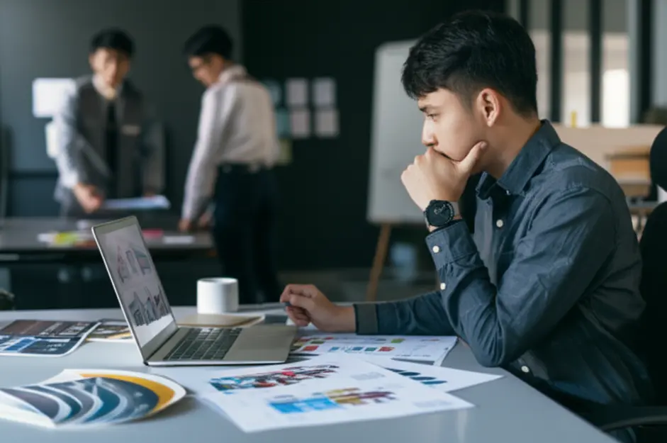 Cara Memilih Jasa Interior Desain Rumah yang Profesional