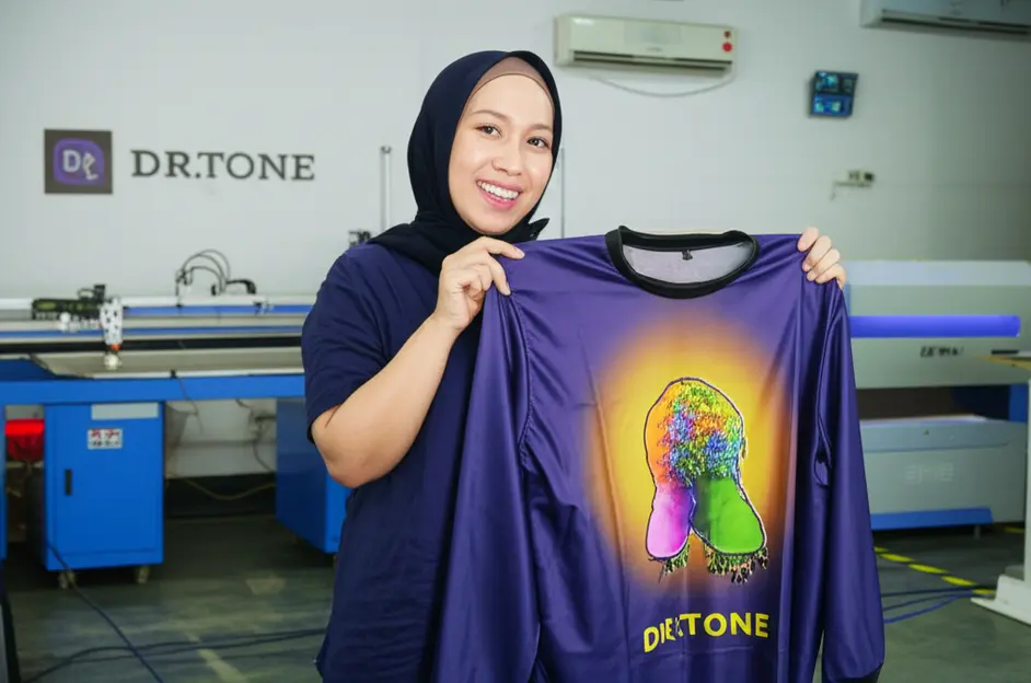 Jualan Baju Tidur Custom dari Rumah: Peluang Untung Besar di Depok