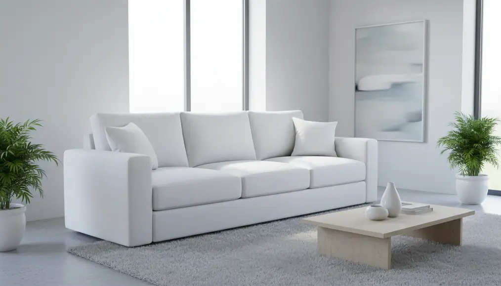 Keunggulan Jasa Cuci Sofa dengan Teknologi Canggih yang Membuatmu Terkesan