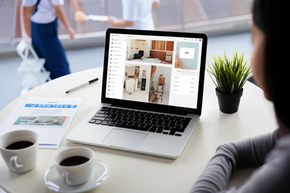 Cara Memilih Jasa Tukang Cat Profesional yang Tepat dan Terpercaya