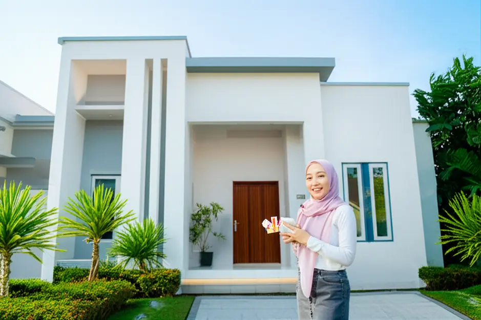 Panduan Lengkap Memilih Warna Cat Rumah yang Tepat