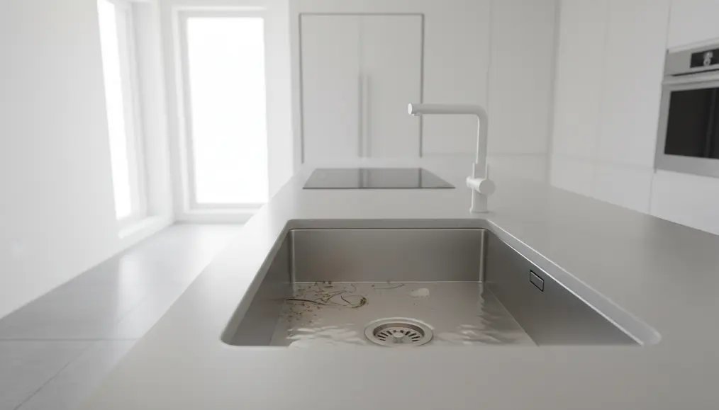 Mengapa Saluran Got di Jakarta Barat Cepat Mampet dan Perlu Sedot Lumpur?