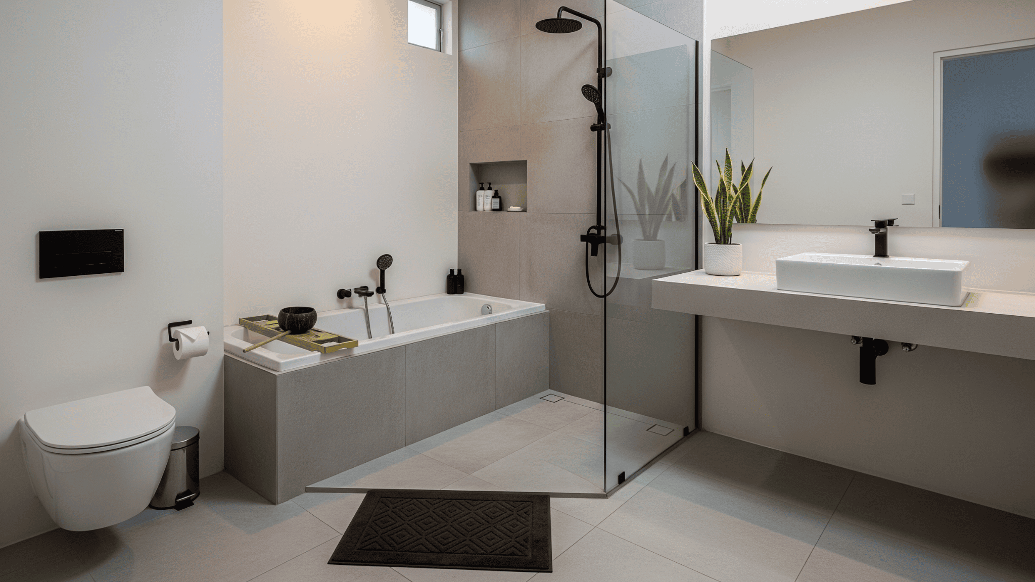 Tips Membersihkan Shower agar Tidak Berkerak!