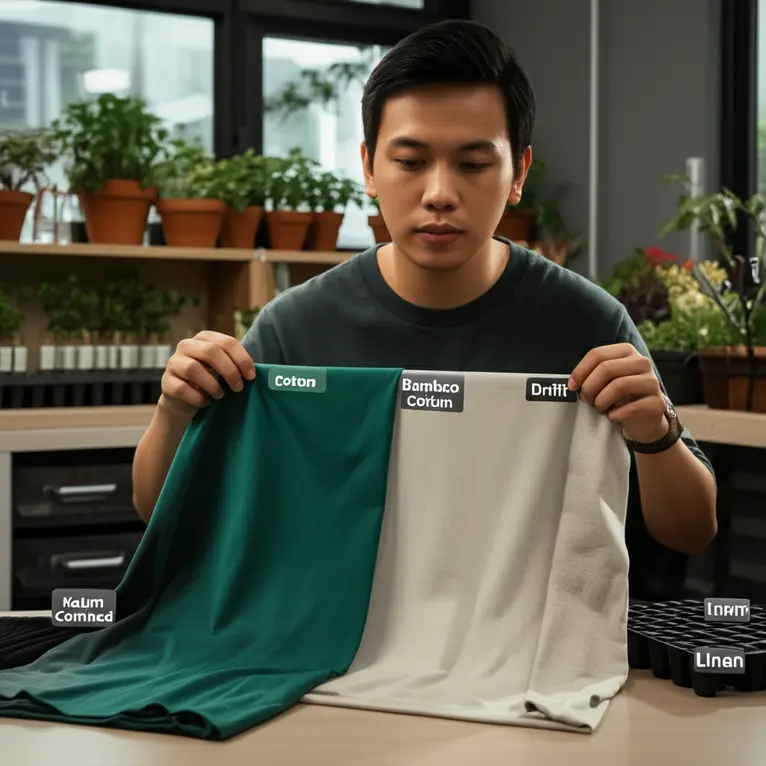 Panen Cuan dari Hobi Hijau: Bisnis Baju Satuan Custom untuk Komunitas Urban Farming!