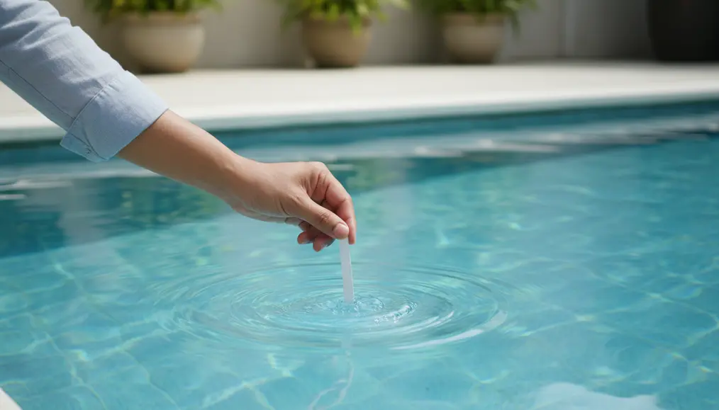 Mengenali Risiko Kontaminasi dan Water Safety