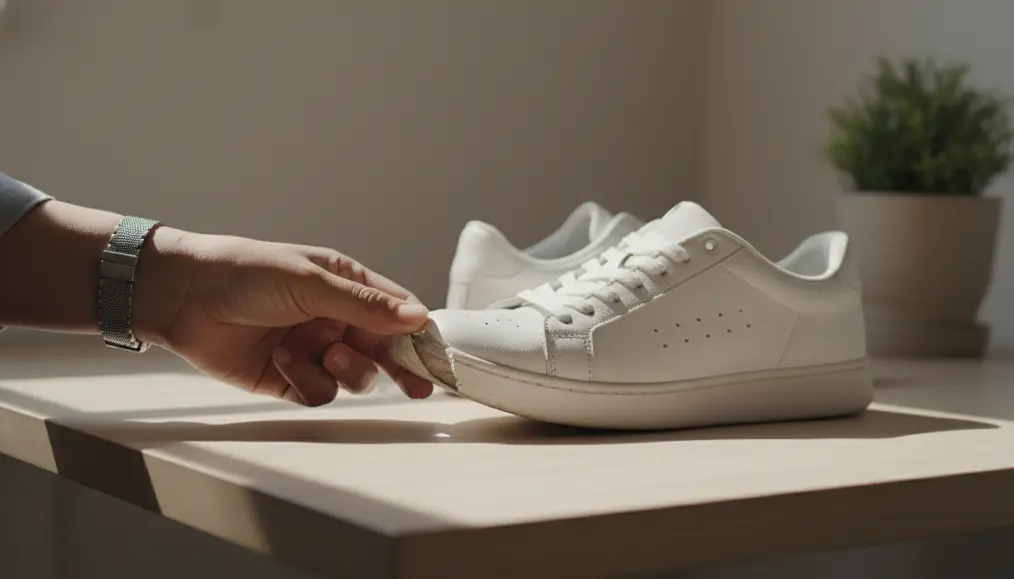 Mengapa Sol Sepatu Sering Lepas dan Bagaimana Mengatasinya?