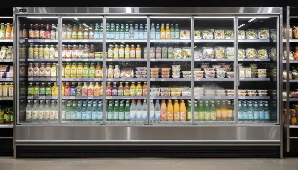 Mengapa Freon Sangat Penting untuk Chiller & Showcase Anda?