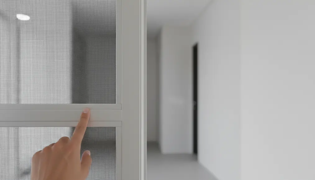 Model Pintu Kawat Nyamuk Terbaru dan Faktor Harga Pintu Expanda Aluminium per Unit