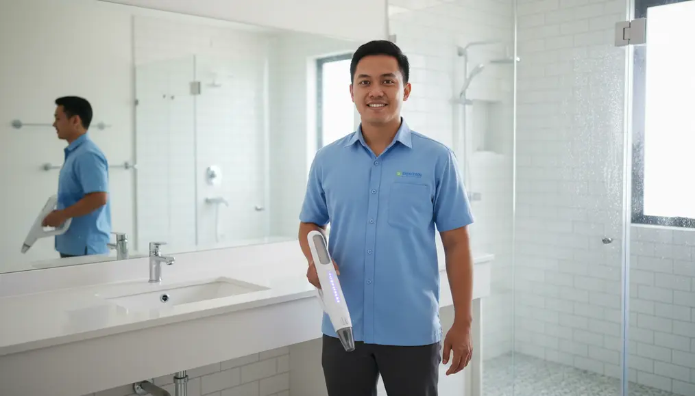 Mengapa kamu harus memilih jasa Steam Cleaning di Home Steril?