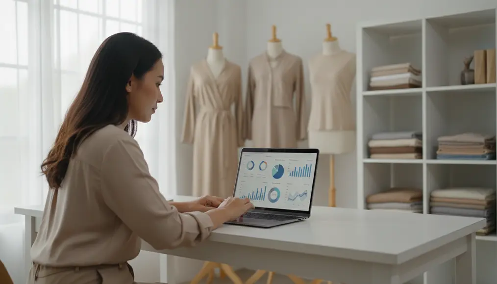 Mengapa Bisnis Fashion Rumahan Perlu Strategi Pemasaran Digital Tingkat Lanjut?