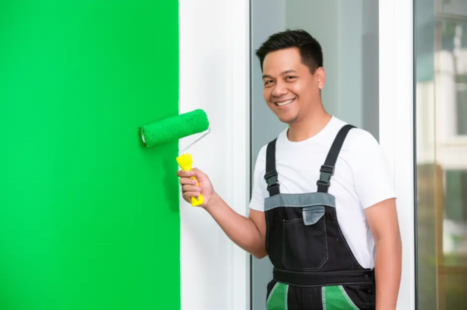 Panduan Memilih Cat Tahan Lama untuk Tukang Cat Berpengalaman