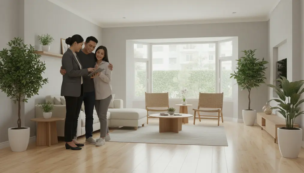 Mengapa Memilih Jasa Arsitek Renovasi Rumah adalah Investasi Terbaik?