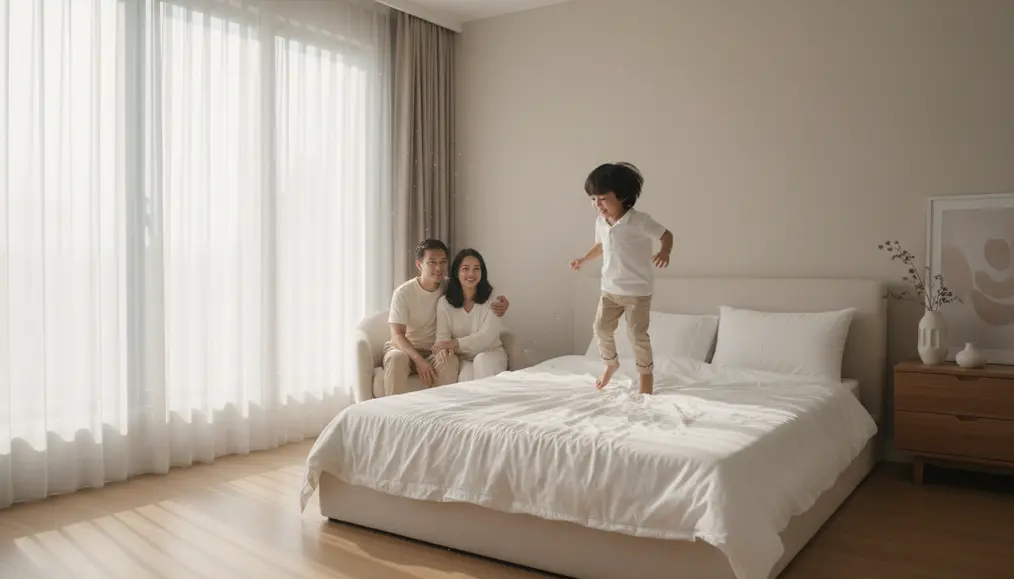 Tips Tambahan untuk Hasil Maksimal: Beyond Penyemprotan!