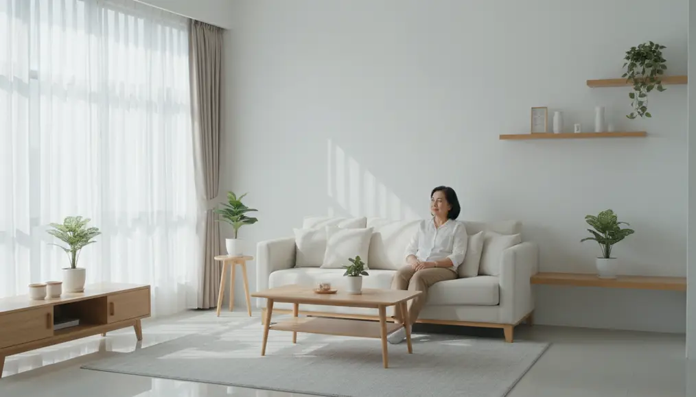 Mengapa Kebersihan Ekstra Penting bagi Pasien Kanker & Autoimun?