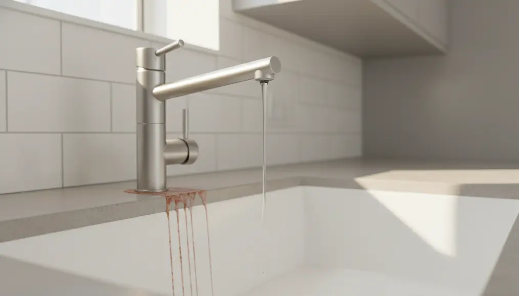 Mengenali Musuh Utama: 3 Masalah Air Paling Sering Ditemui di Rumah