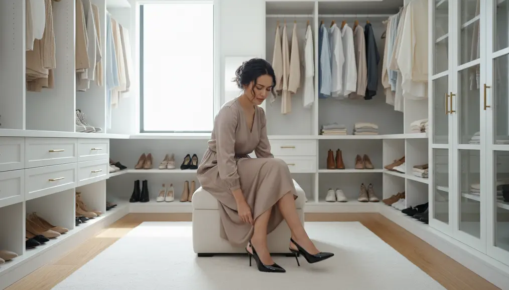 Kapan Kamu Membutuhkan Shoe Stretcher Service?