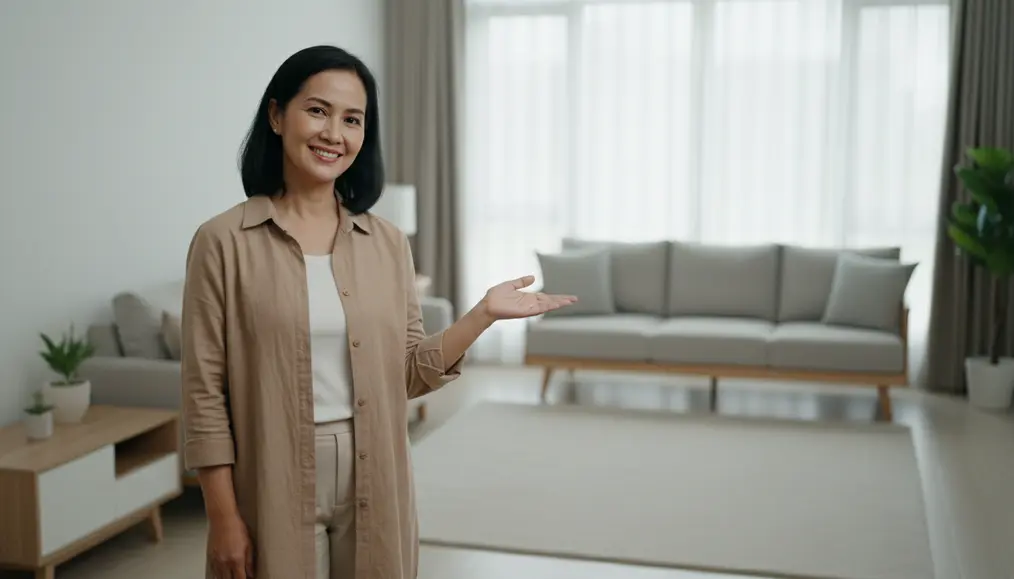 Testimoni Pelanggan Home Steril