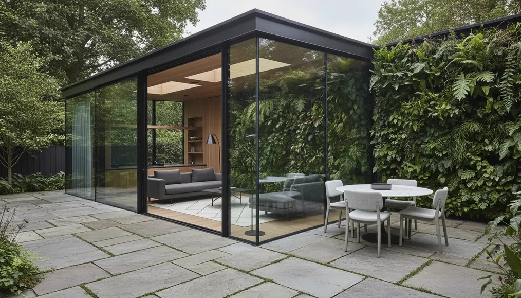 Ide Renovasi Kreatif untuk Rumah Hook