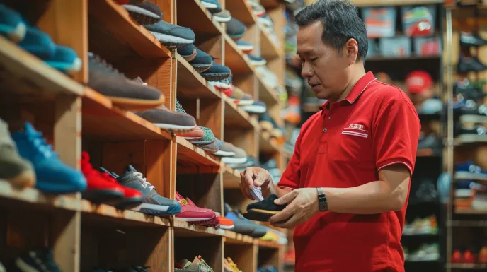 Kisaran Biaya Jasa Cuci Sepatu