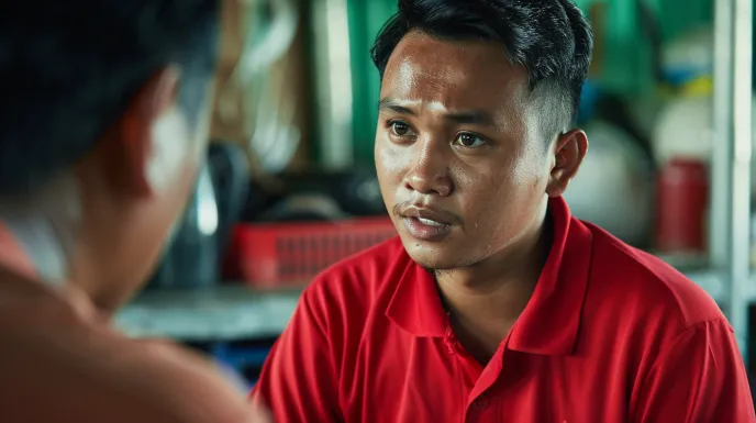 Menggunakan Filter Sederhana untuk Penyaringan