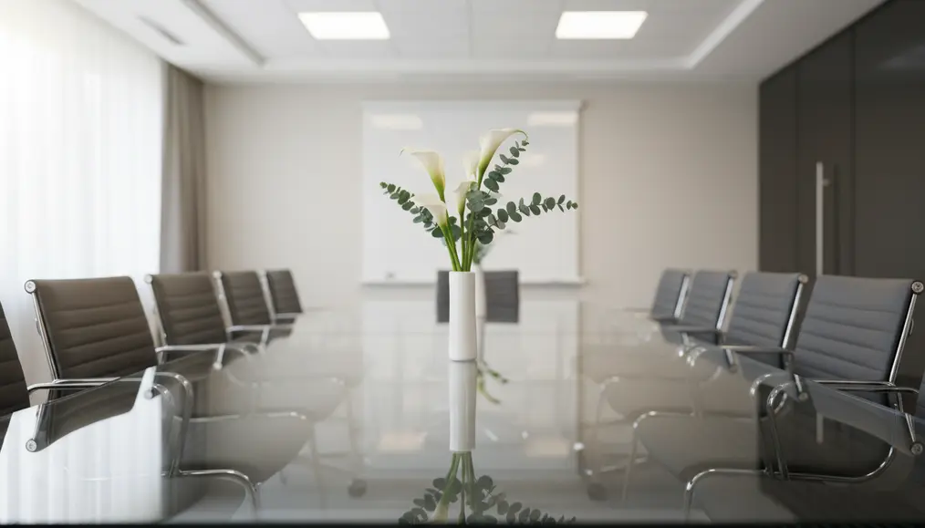 Area-Area Kritis yang Wajib Bersih Saat Menyambut Klien