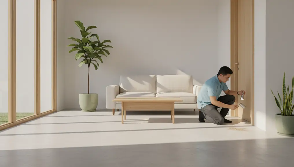 Spesialis Anti Rayap Jakarta Barat: Cepat & Tuntas Hingga Ratu