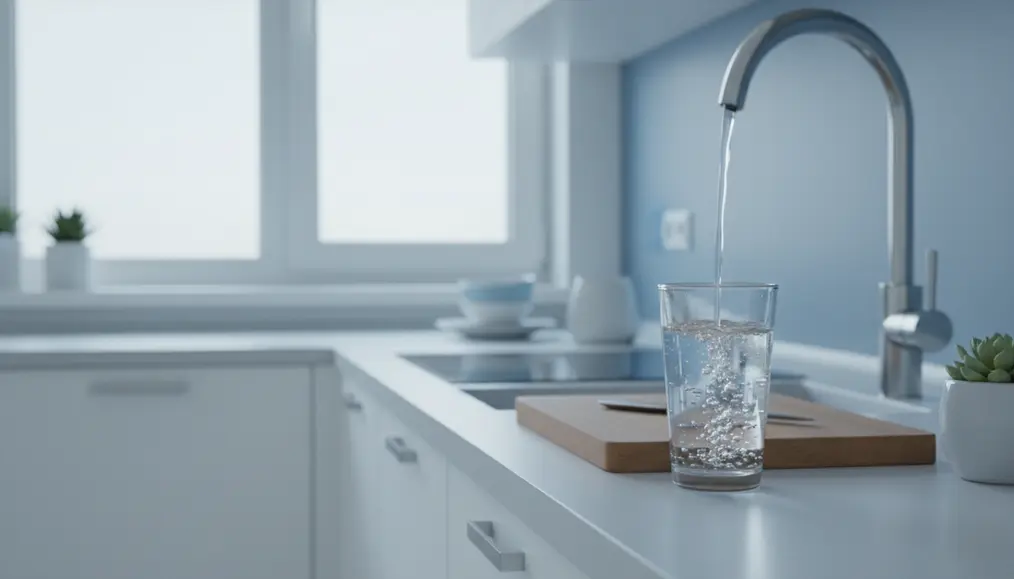 Mengapa Air Sumur Bisa Tercium Bau Klorin Padahal Bukan PDAM?