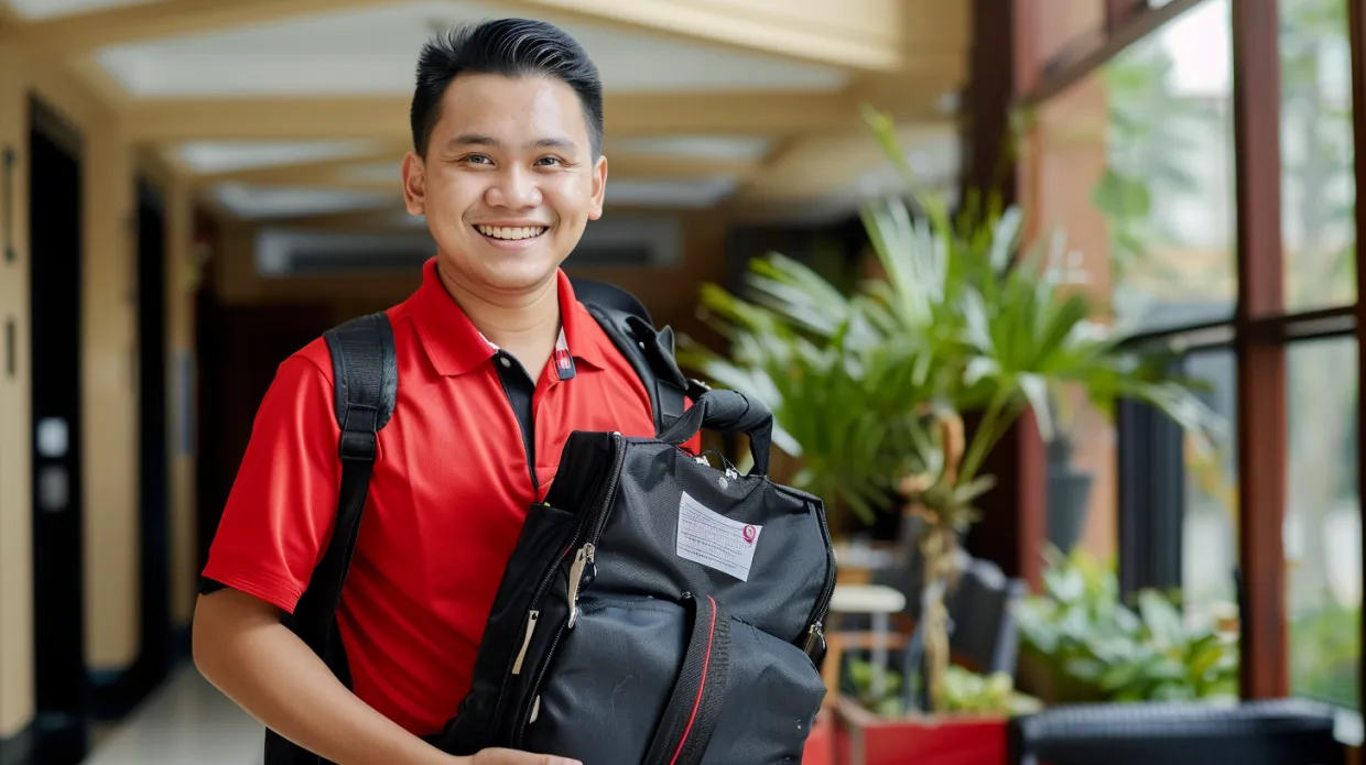 Apakah Bisa Ganti Resleting dan Tali Tas Ransel?