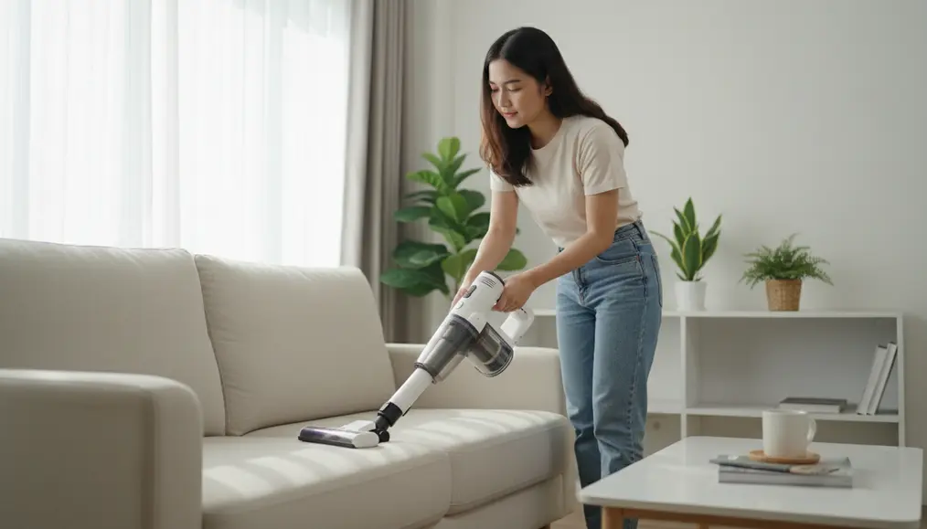 Strategi Jitu Mengatasi Sofa yang Terasa Panas: Langkah Demi Langkah untuk Kenyamanan Optimal