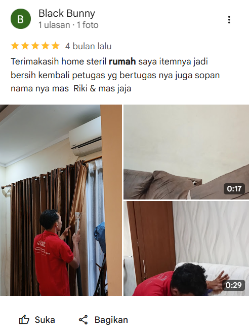 Customer Ratings