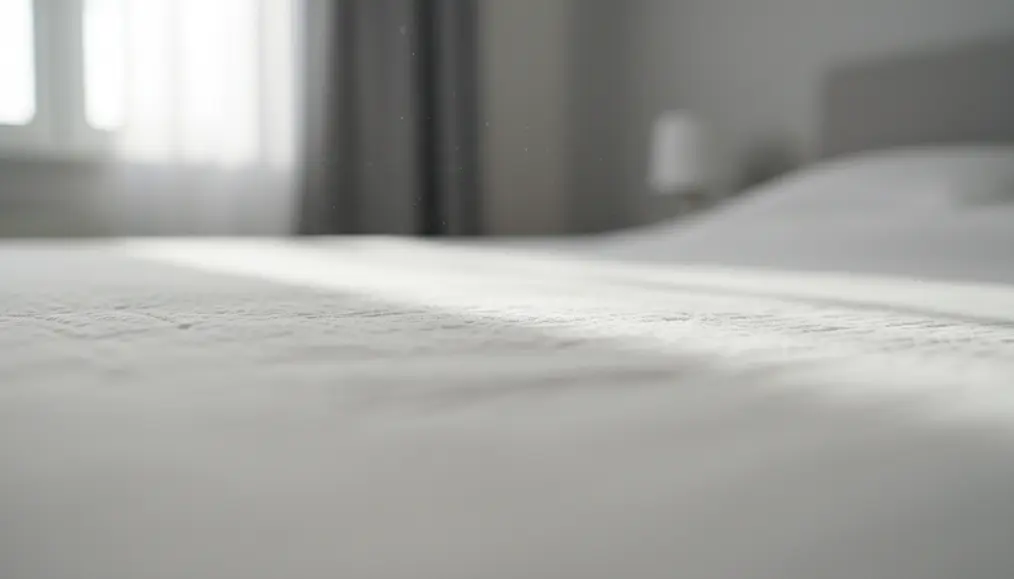 Mengenal Lebih Dekat Tungau di Kasur: Biang Keladi Kulit Gatalmu!