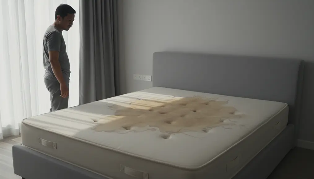 Kapan Harus Memanggil Jasa Cuci Kasur Berpengalaman?