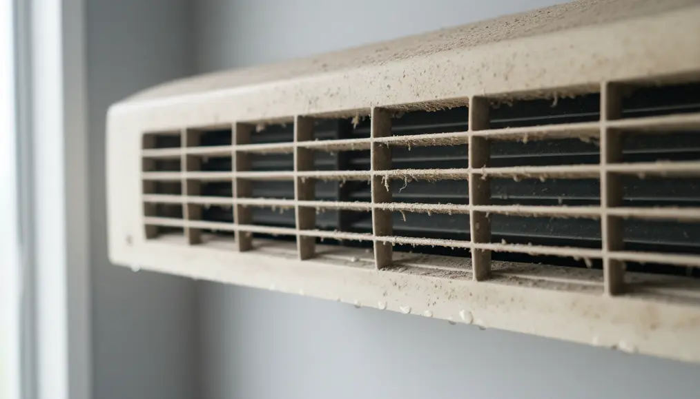 Mengapa Mengenali Tanda-Tanda Komponen AC yang Harus Segera Diganti Itu Krusial?