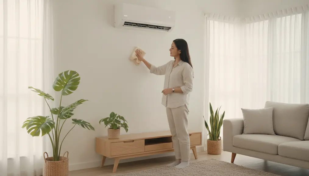 Tips Tambahan untuk Perawatan AC di Musim Hujan