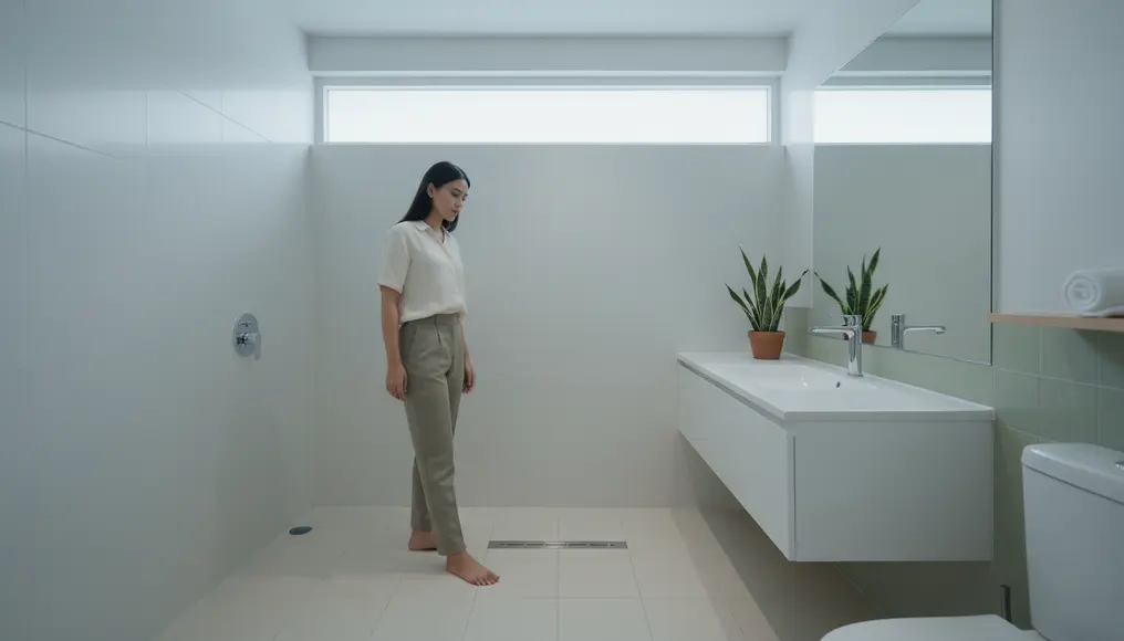 Kecoa di Kamar Mandi: Indikasi Masalah Pipa & Septic Tank?