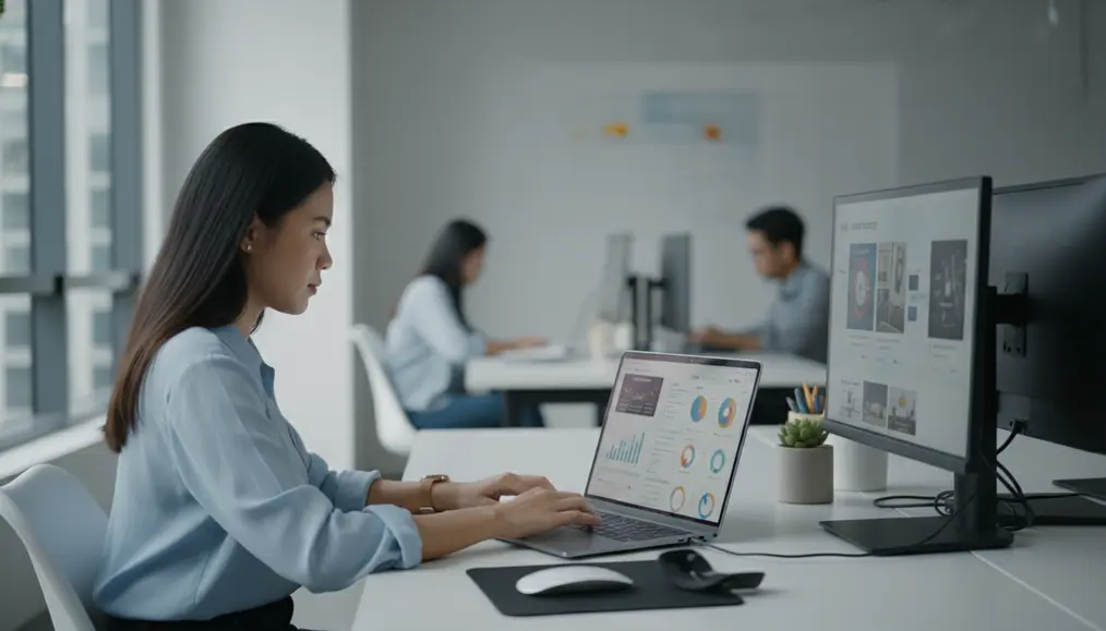 Strategi Pemasaran Digital Efektif untuk UMKM