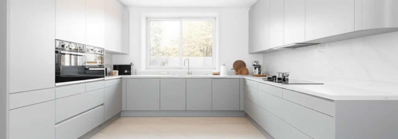 Mengapa Memilih Kitchen Set Custom Adalah Investasi Terbaik untuk Dapurmu?