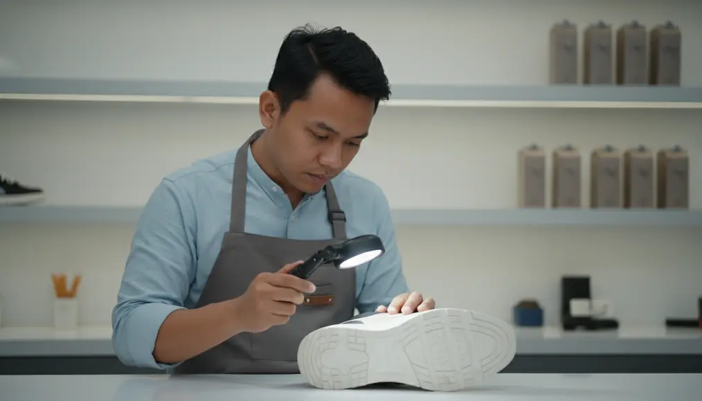 Mengapa kamu harus memilih jasa jasa Sneakershoot di Sneakershoot?