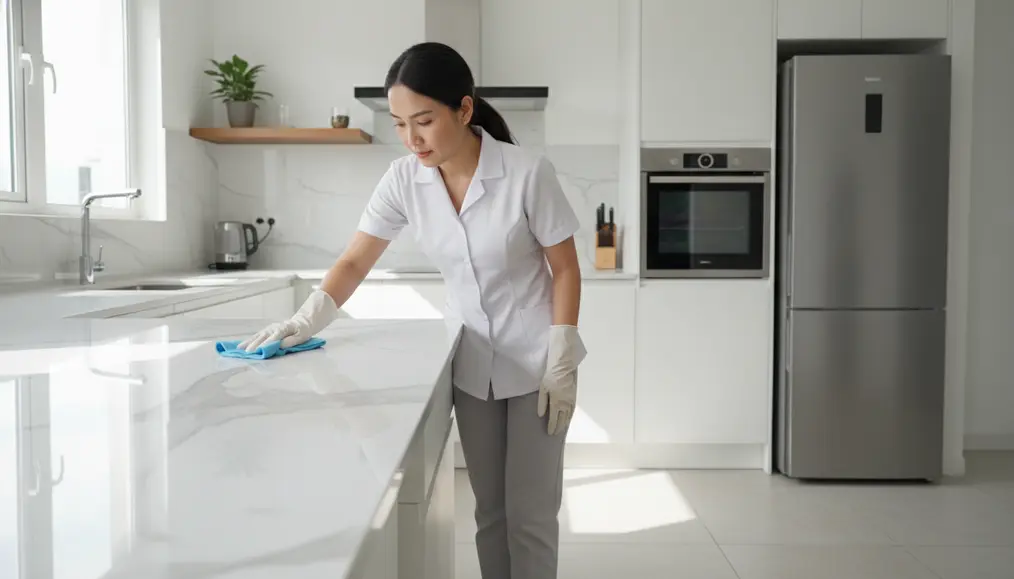 Apa Saja yang Dapat Dilakukan Jasa ART Home Steril untuk Anda?