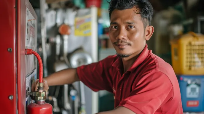 Apa yang Harus Dilakukan Jika Freon Habis?