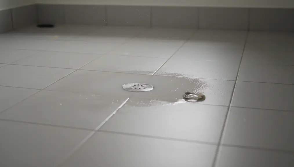 Dampak Negatif Saluran Air Mampet yang Harus Diwaspadai