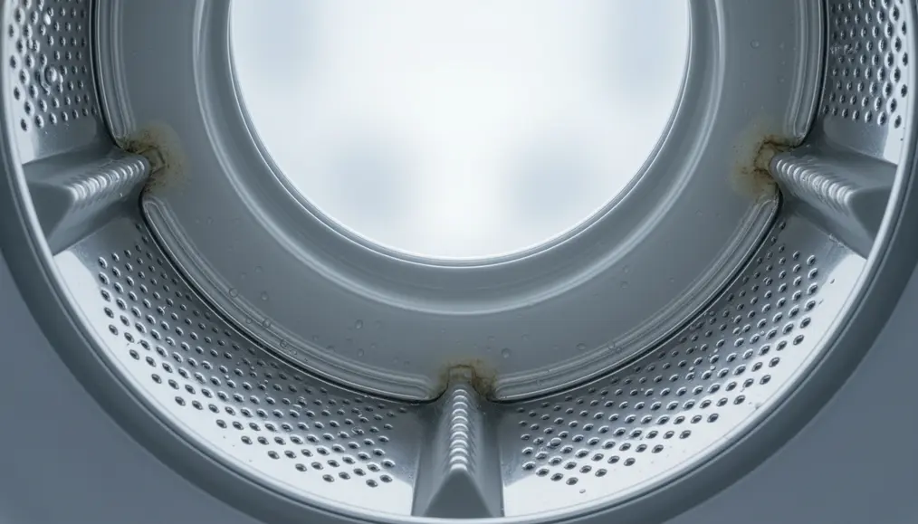Mengapa Mesin Cuci Rentan Bermasalah di Musim Hujan?